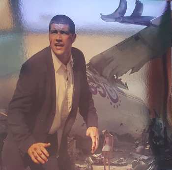 2LP Michael Giacchino: Lost (Original Television Soundtrack)