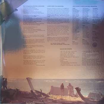 2LP Michael Giacchino: Lost (Original Television Soundtrack)