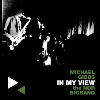 Album The NDR Big Band: In My View