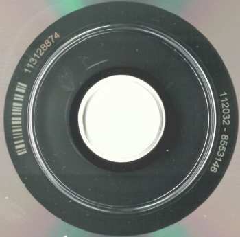 CD Joseph Haydn: Horn Concertos DIGI