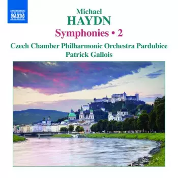 Symphonies • 2