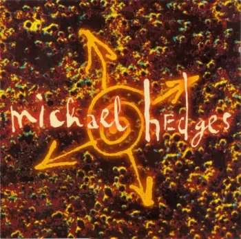 Michael Hedges: Oracle
