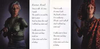 CD Michael Hedges: The Road To Return