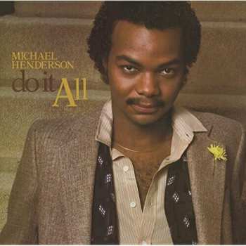 Album Michael Henderson: Do It All
