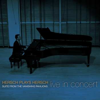 Album Michael Hersch: Sudden Pianist