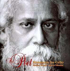 CD Martin Tillman: The Poet - Romances For Cello