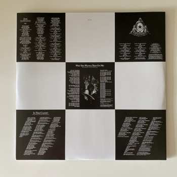 2LP Michael Jackson: Dangerous LTD | CLR