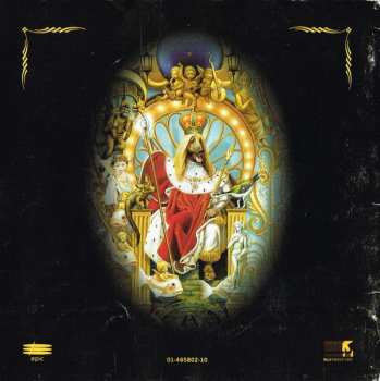 CD Michael Jackson: Dangerous