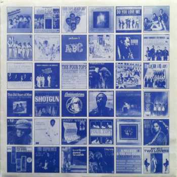 LP Michael Jackson: Farewell My Summer Love 1984