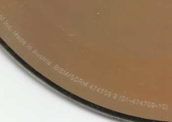 2CD Michael Jackson: HIStory - Past, Present And Future - Book I