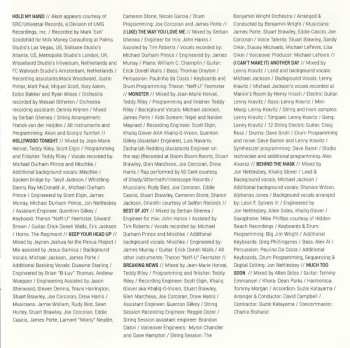 CD Michael Jackson: Michael