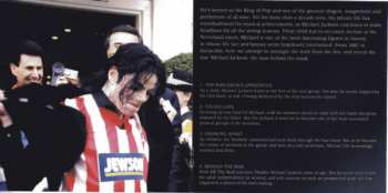 CD Michael Jackson: More Maximum Michael Jackson (The Unauthorised Biography Of Michael Jackson) 