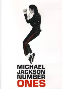 Álbum Michael Jackson: Number Ones