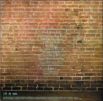 CD/Blu-ray Michael Jackson: Off The Wall DLX | LTD | DIGI