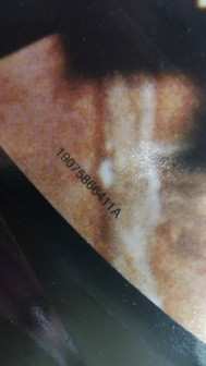 LP Michael Jackson: Off The Wall LTD | PIC
