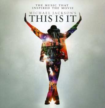 Album Michael Jackson: This Is It