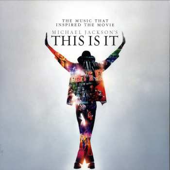 4LP/Caja Michael Jackson: The Music That Inspired The Movie "Michael Jackson's This Is It" LTD