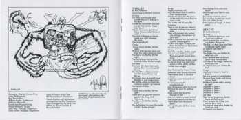 SACD Michael Jackson: Thriller NUM | LTD