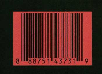 LP Michael Jackson: Thriller