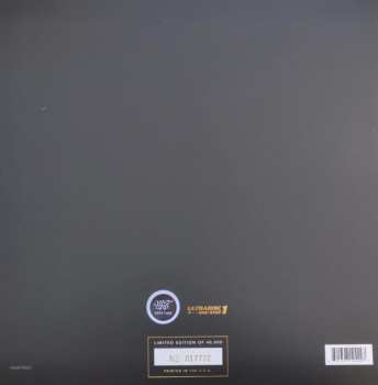 LP Michael Jackson: Thriller LTD | NUM