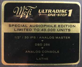 LP Michael Jackson: Thriller LTD | NUM