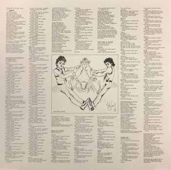 LP Michael Jackson: Thriller LTD | NUM