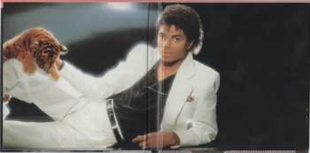 SACD Michael Jackson: Thriller NUM | LTD