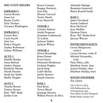 CD Michael John Trotta: Intimations Of Immortality