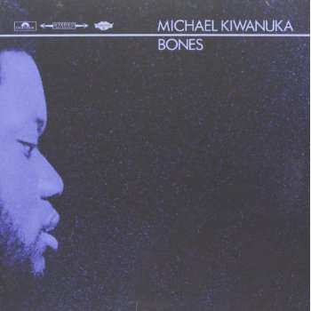 Album Michael Kiwanuka: Bones