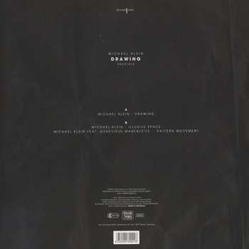 LP Michael Klein: Drawing