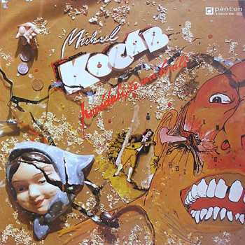 Album Michael Kocáb: Povídali, Že Mu Hráli
