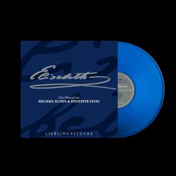 LP Michael Kunze: Elisabeth (Lieblingsstücke) CLR