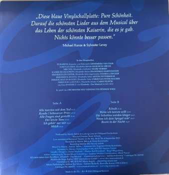 LP Michael Kunze: Elisabeth (Lieblingsstücke) CLR