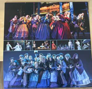 LP Michael Kunze: Elisabeth (Lieblingsstücke) CLR