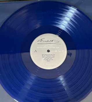 LP Michael Kunze: Elisabeth (Lieblingsstücke) CLR