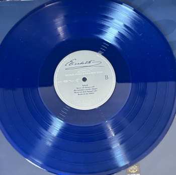 LP Michael Kunze: Elisabeth (Lieblingsstücke) CLR