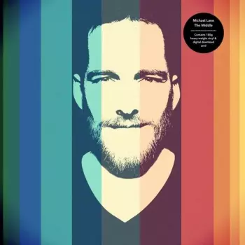Michael Lane: The Middle