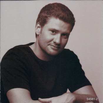 CD Michael Lington: Everything Must Change