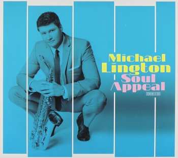 CD Michael Lington: Soul Appeal