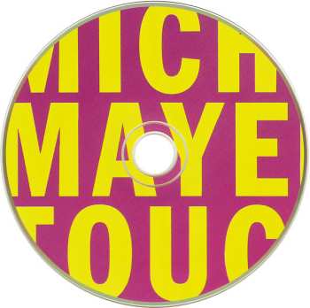 CD Michael Mayer: Touch
