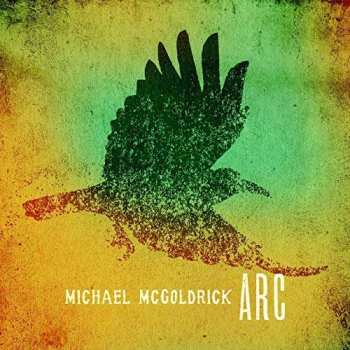 CD Michael McGoldrick: ARC