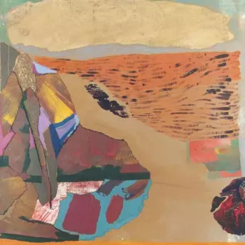 Michael Nau: Michael Nau & The Mighty Thread