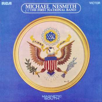 5CD Michael Nesmith: Original Album Classics