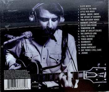 CD Michael Nesmith: The Best Of