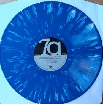 LP Michael Nesmith & The Second National Band: Tantamount To Treason Volume One