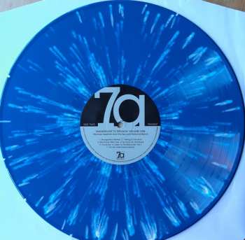 LP Michael Nesmith & The Second National Band: Tantamount To Treason Volume One