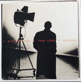 CD Michael Nyman: After Extra Time