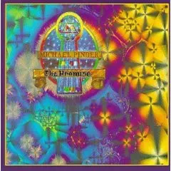 Mike Pinder: The Promise