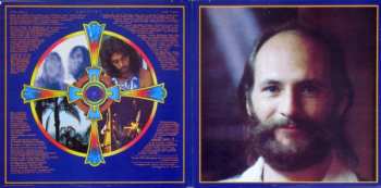 LP Mike Pinder: The Promise