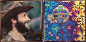 LP Mike Pinder: The Promise